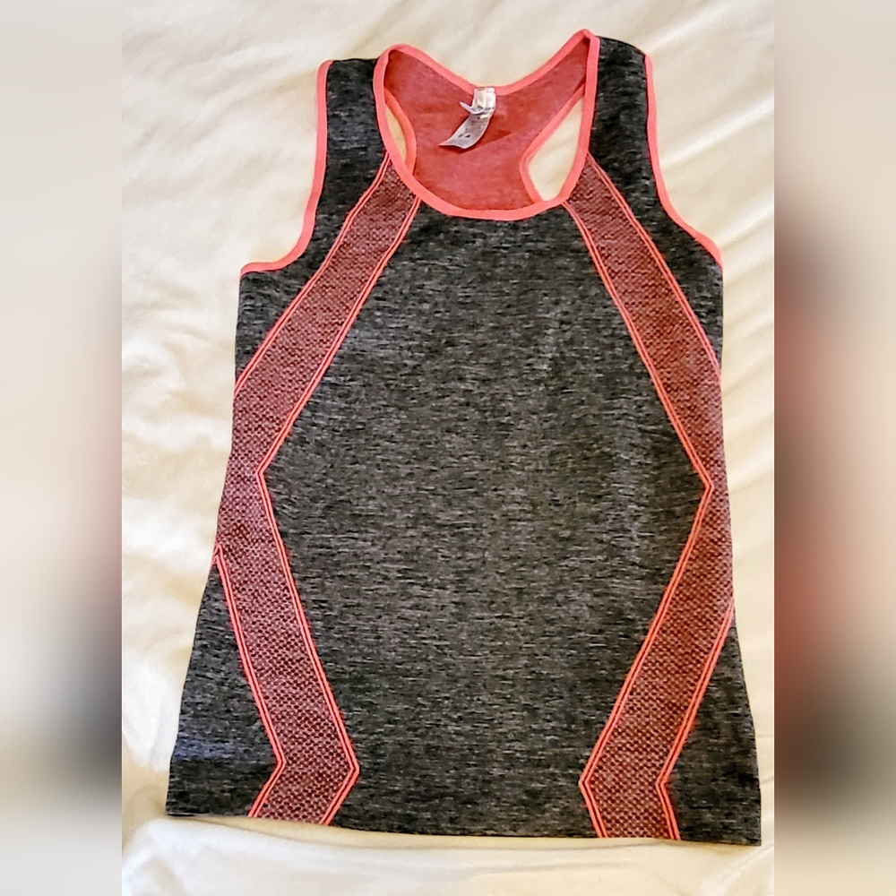 Workout Tank